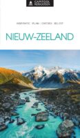 Capitool Nieuw-Zeeland | reisgids 9789000369188  Capitool Reisgidsen   Reisgidsen Nieuw Zeeland