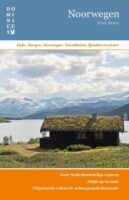 Dominicus reisgids Noorwegen 9789025778293 Fred Geers Dominicus   Reisgidsen Noorwegen