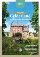 fietsgids Gelderland 9789083308951  REiSREPORT Reisreport Fietsgidsen  Fietsgidsen Oost Nederland