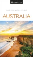 Australia Eyewitness Guide 9780241418406  Dorling Kindersley Eyewitness Guides  Reisgidsen Australië