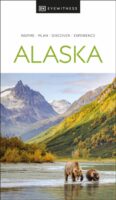 Alaska Eyewitness Guide 9780241669440  Dorling Kindersley Eyewitness Guides  Reisgidsen Alaska