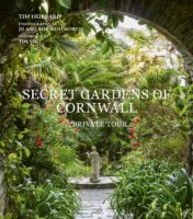 Secret Gardens of Cornwall | tuinenreisgids 9780711281493 Tim Hubbard Quarto Publishing   Reisgidsen, Natuurgidsen West Country