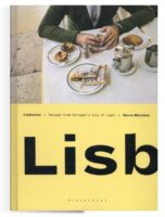Lisboeta | Nuno Mendes 9781408877012 Nuno Mendes Bloomsbury Publishing   Culinaire reisgidsen Portugal