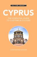 Cyprus Culture Smart! 9781787022607  Kuperard Culture Smart  Landeninformatie Cyprus