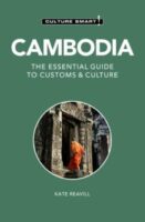 Cambodia Culture Smart! 9781787023154  Kuperard Culture Smart  Landeninformatie Cambodja