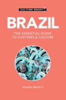 Brazil Culture Smart! 9781787023390  Kuperard Culture Smart  Landeninformatie Brazilië