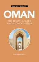 Oman Culture Smart! 9781787023512  Kuperard Culture Smart  Landeninformatie Oman