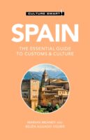 Spain Culture Smart! 9781787028647  Kuperard Culture Smart  Landeninformatie Spanje