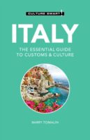 Italy Culture Smart! 9781787028760  Kuperard Culture Smart  Landeninformatie Italië