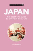 Japan Culture Smart! 9781787028920  Kuperard Culture Smart  Landeninformatie Japan