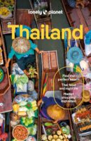 Lonely Planet Thailand 9781788688888  Lonely Planet Travel Guides  Reisgidsen Thailand