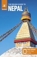 Rough Guide Nepal 9781789196245  Rough Guide Rough Guides  Reisgidsen Nepal