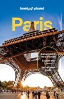 Lonely Planet Paris 9781838691981  Lonely Planet Travel Guides  Reisgidsen Parijs, Île-de-France