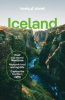 Lonely Planet Iceland 9781838693619  Lonely Planet Travel Guides  Reisgidsen IJsland