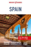 Insight Guide Spain 9781839053177  Insight Guides (Engels)   Reisgidsen Spanje