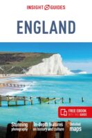 Insight Guide England 9781839053405  Insight Guides (Engels)   Reisgidsen Engeland