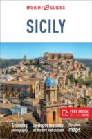 Insight Guide Sicily 9781839053481  Insight Guides (Engels)   Reisgidsen Sicilië