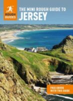 The Mini Rough Guide to Jersey 9781839057632  Rough Guide Pocket Rough Guides  Reisgidsen Jersey
