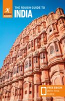 Rough Guide India 9781839058691  Rough Guide Rough Guides  Reisgidsen India