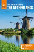 Rough Guide The Netherlands 9781839059735  Rough Guide Rough Guides  Reisgidsen Nederland
