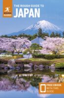 Rough Guide Japan 9781839059797  Rough Guide Rough Guides  Reisgidsen Japan