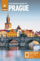 Rough Guide Prague 9781839059865  Rough Guide Rough Guides  Reisgidsen Praag (en omgeving)
