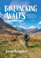 Bikepacking Wales | fietsgids (voor mountainbikers) 9781839811906  Vertebrate Publishing   Fietsgidsen Wales