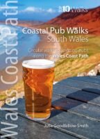 Coastal Pub Walks: South Wales 9781914589157 Julia Goodfellow-Smith Northern Eye Books   Wandelgidsen Zuid-Wales, Pembrokeshire, Brecon Beacons