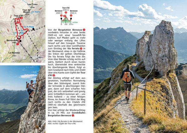 wandelgids Genfersee Rother Wanderführer 9783763345915  Bergverlag Rother RWG  Wandelgidsen Jura, Genève, Vaud, Mont Blanc, Chamonix, Haute-Savoie