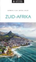 Capitool Zuid-Afrika | reisgids 9789000393374  Capitool Reisgidsen   Reisgidsen Zuid-Afrika