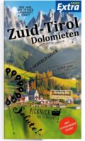 ANWB Extra reisgids Zuid-Tirol, Dolomieten 9789018053383  ANWB ANWB Extra reisgidsjes  Reisgidsen Zuid-Tirol, Dolomieten