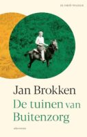 De Tuinen van Buitenzorg | Jan Brokken 9789045049816 Jan Brokken Atlas-Contact   Reisverhalen & literatuur Java
