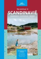 Op avontuur in Scandinavië | Kleine Globetrotter 9789083205342  Mo'Media Zout  Reisgidsen, Reizen met kinderen, Reisverhalen & literatuur Scandinavië (& Noordpool)