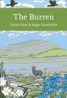 The Burren | natuurgids 9780008183790 David Cabot, Roger Goodwillie The Collins Press   Natuurgidsen Galway, Connemara, Donegal