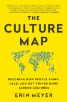 The Culture Map | Erin Meyer 9781610392761 Erin Meyer Public Affairs   Landeninformatie Wereld als geheel