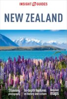 Insight Guide New Zealand 9781839053818  Insight Guides (Engels)   Reisgidsen Nieuw Zeeland