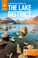 Rough Guide Lake District 9781839058684  Rough Guide Rough Guides  Reisgidsen Noordwest-Engeland