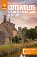 Rough Guide Cotswolds, Stratford-upon-Avon & Oxford 9781839059728  Rough Guide Rough Guides  Reisgidsen Birmingham, Cotswolds, Oxford