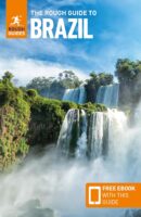 Rough Guide Brazil 9781839059902  Rough Guide Rough Guides  Reisgidsen Brazilië