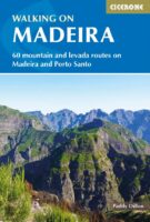 wandelgids Madeira 9781852848552  Cicerone Press   Wandelgidsen Madeira