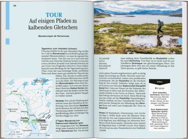 Grönland | reisgids Groenland Dumont Reise-Taschenbuch 9783616007458  Dumont Reise-Taschenbücher  Reisgidsen Groenland