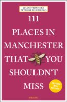 111 Places in Manchester That You Shouldn't Miss 9783740822460  Emons   Reisgidsen Liverpool & Manchester