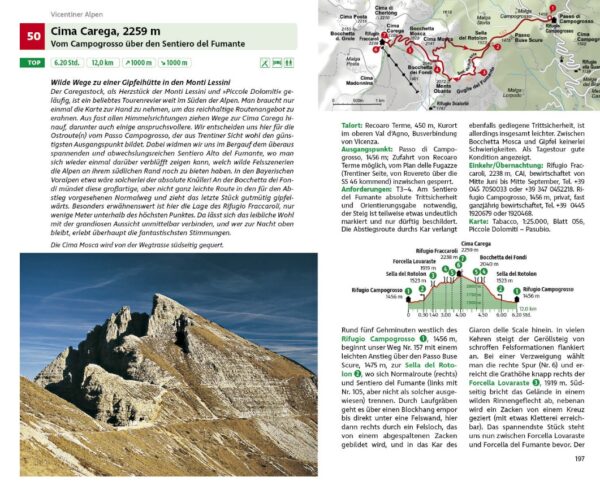 Trentino und Gardasee 9783763333868  Bergverlag Rother Rother Wanderbuch  Wandelgidsen Gardameer, Zuid-Tirol, Dolomieten