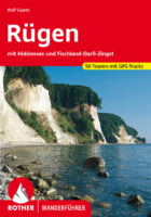 wandelgids Rügen Rother Wanderführer 9783763346783  Bergverlag Rother RWG  Wandelgidsen Rügen