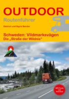 Vildmarksvägen | wandelgids 9783866867741  Conrad Stein Verlag Outdoor - Der Weg ist das Ziel  Reisgidsen Midden Zweden