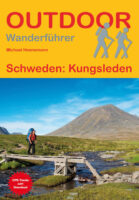 OD-018  Kungsleden | wandelgids (Duitstalig) 9783866868212  Conrad Stein Verlag Outdoor - Der Weg ist das Ziel  Meerdaagse wandelroutes, Wandelgidsen Zweeds-Lapland (Norrbottens Län)