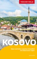 Kosovo entdecken | reisgids 9783897945395  Trescher Verlag   Reisgidsen Servië, Bosnië-Hercegovina, Kosovo