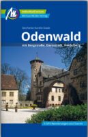 Odenwald | reisgids 9783956546075  Michael Müller Verlag   Reisgidsen Odenwald, Spessart en Rhön