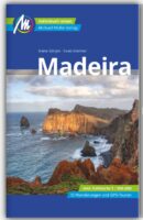Madeira | reisgids 9783956549540  Michael Müller Verlag   Reisgidsen Madeira