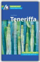 Teneriffa | reisgids Tenerife 9783966851503  Michael Müller Verlag   Reisgidsen Tenerife
